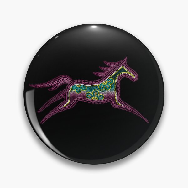 Item preview, Three sisters pony designed and sold by Jenannbrown.