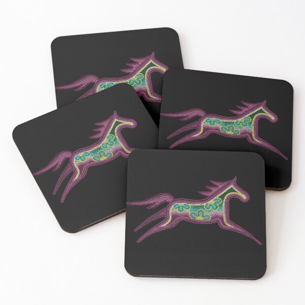 Item preview, Three sisters pony designed and sold by Jenannbrown.