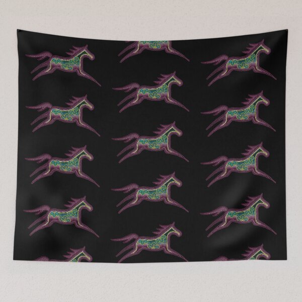 Item preview, Three sisters pony designed and sold by Jenannbrown.