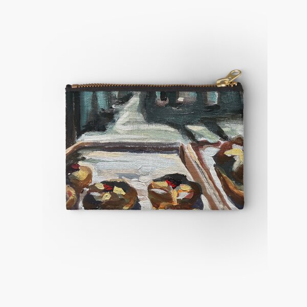 Item preview, Honey Buns Bakery designed and sold by ElleVictoriaArt.