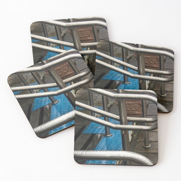 Item preview, intertwined metal bars designed and sold by felipequeiroz.