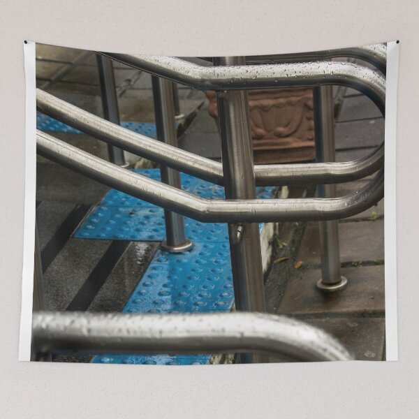 Item preview, intertwined metal bars designed and sold by felipequeiroz.