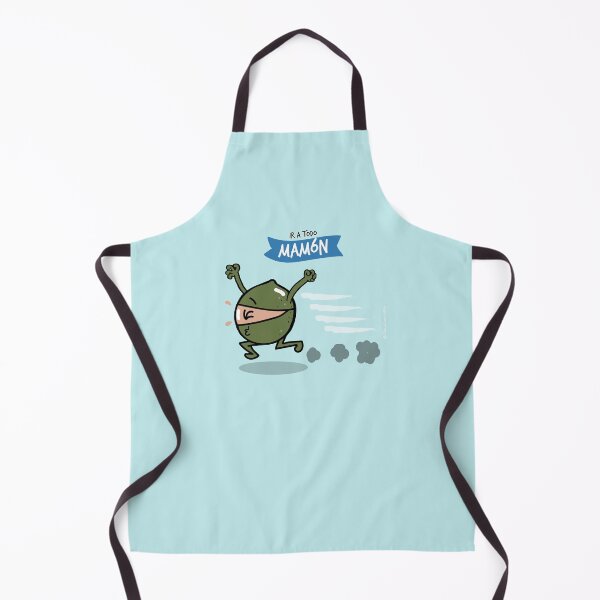 Item preview, Ir a Todo Mamon (Spanish) designed and sold by Claustronautas.