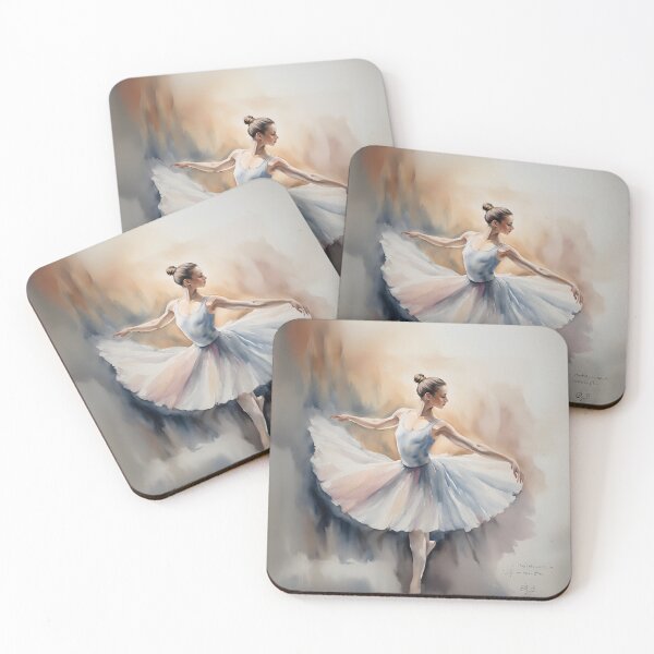 Item preview, Tiny Dancer designed and sold by Rue Market.