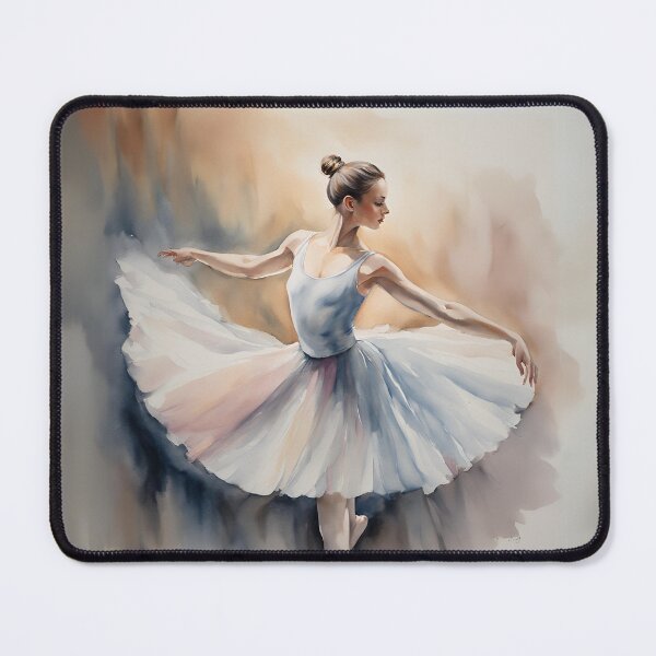 Item preview, Tiny Dancer designed and sold by Rue Market.