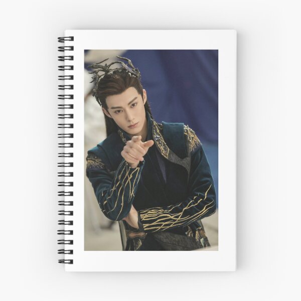 Item preview, Dylan Wang 8 designed and sold by Choikalla.