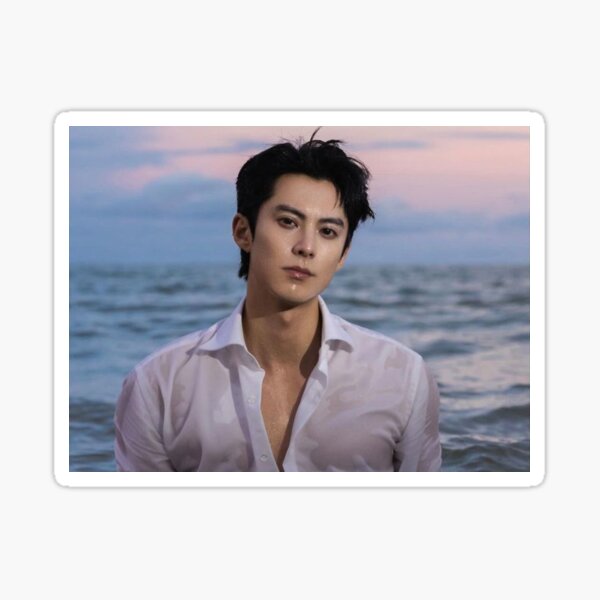 Aperçu de l'œuvre Dylan Wang 9 créée et vendue par Choikalla.