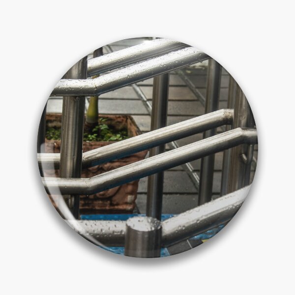 Item preview, intertwined metal bars 2 designed and sold by felipequeiroz.