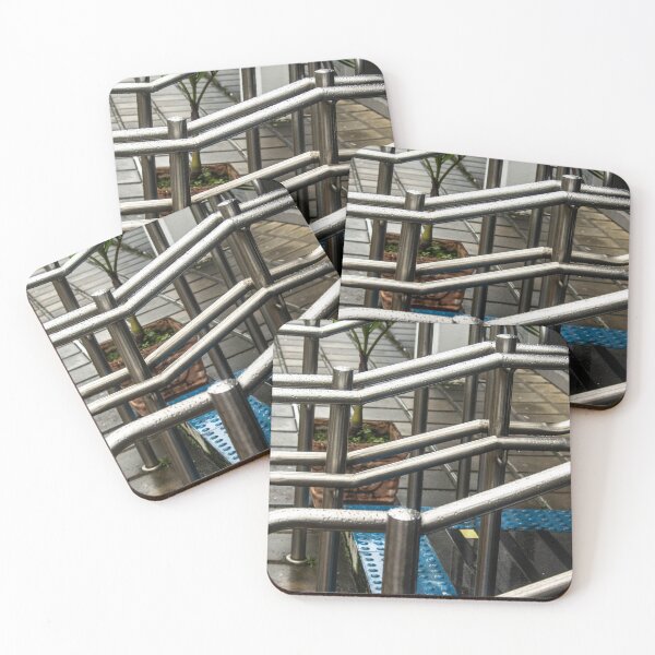 Item preview, intertwined metal bars 2 designed and sold by felipequeiroz.