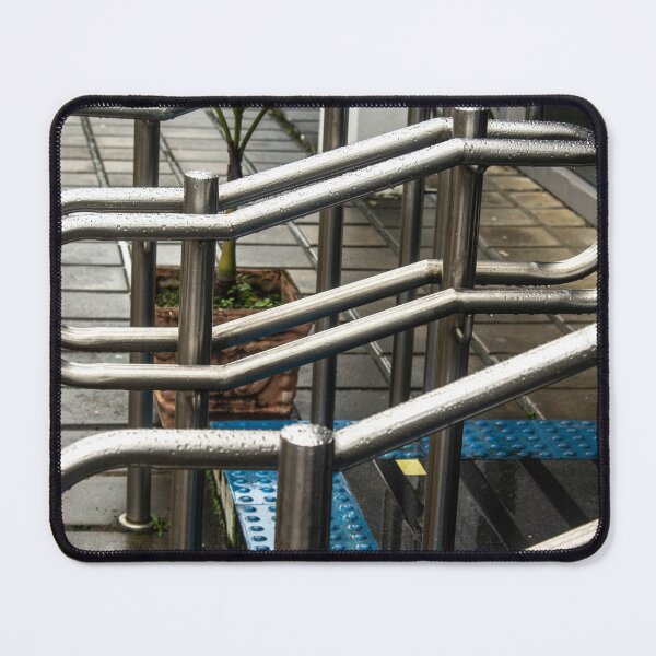 Item preview, intertwined metal bars 2 designed and sold by felipequeiroz.