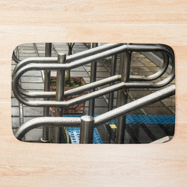 Item preview, intertwined metal bars 2 designed and sold by felipequeiroz.