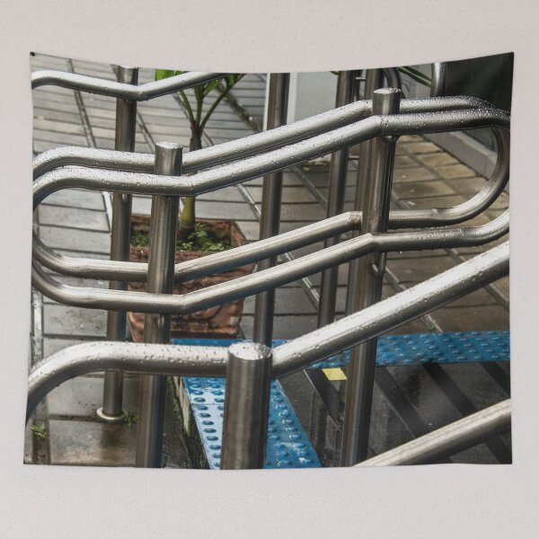 Item preview, intertwined metal bars 2 designed and sold by felipequeiroz.