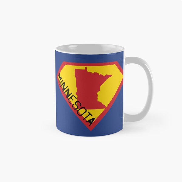 Item preview, MINNESOTAN SHIELD  - Freedom Is The Superpower - SUPERHERO MINNESOTA    spellout design designed and sold by pelagio.