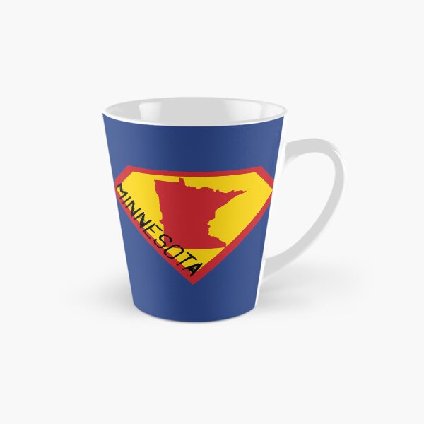 Item preview, MINNESOTAN SHIELD  - Freedom Is The Superpower - SUPERHERO MINNESOTA    spellout design designed and sold by pelagio.