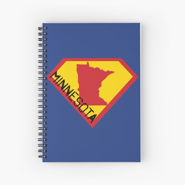 Item preview, MINNESOTAN SHIELD  - Freedom Is The Superpower - SUPERHERO MINNESOTA    spellout design designed and sold by pelagio.