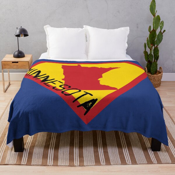 Item preview, MINNESOTAN SHIELD  - Freedom Is The Superpower - SUPERHERO MINNESOTA    spellout design designed and sold by pelagio.