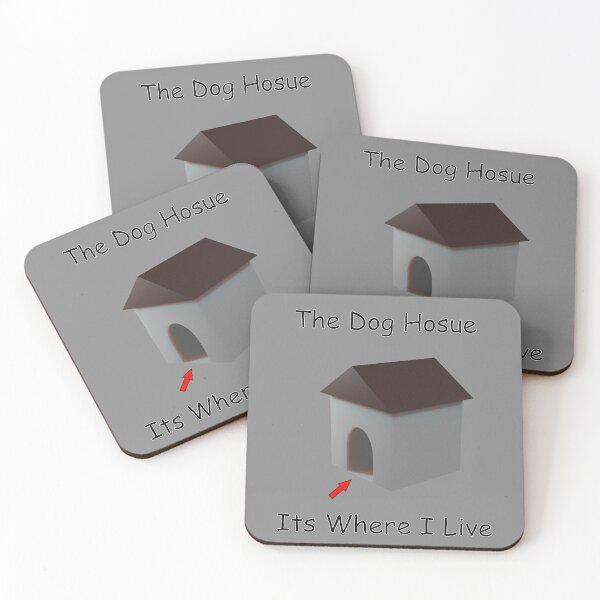 Item preview, The dog house designed and sold by Nigel Designs.