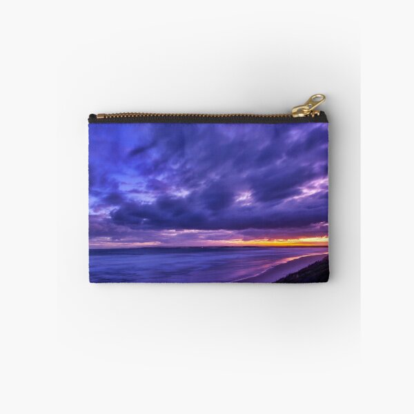 Item preview, Purple and Orange Sunset designed and sold by ModernistPhoto.