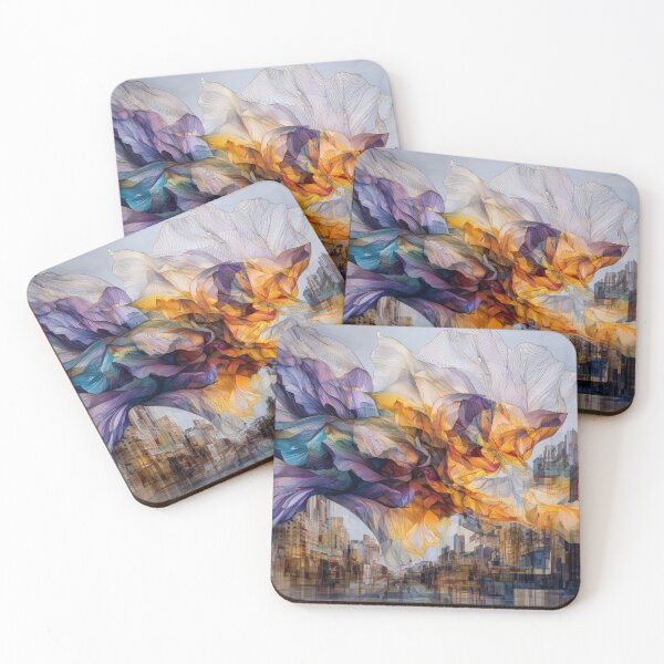 Item preview, Sounds Of The City designed and sold by JPugliese.