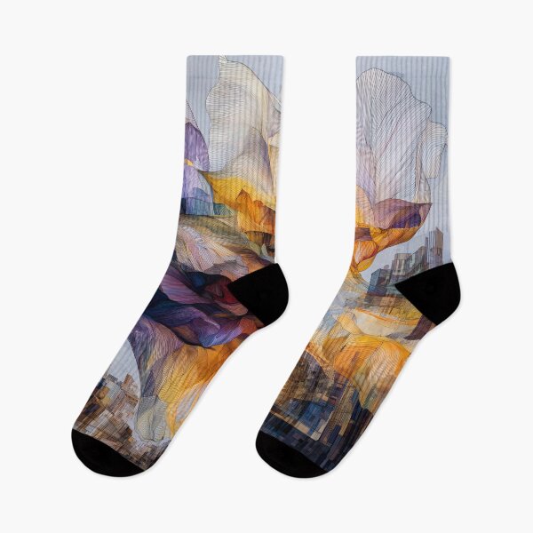 Item preview, Sounds Of The City designed and sold by JPugliese.