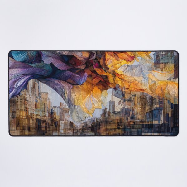 Item preview, Sounds Of The City designed and sold by JPugliese.