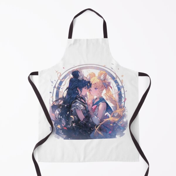 Item preview, Sailor Moon and Sailor Mew designed and sold by Solace Sparkles.