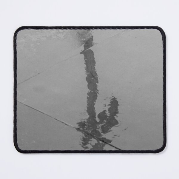 Item preview, reflection of a spotlight on a tennis court 3 designed and sold by felipequeiroz.