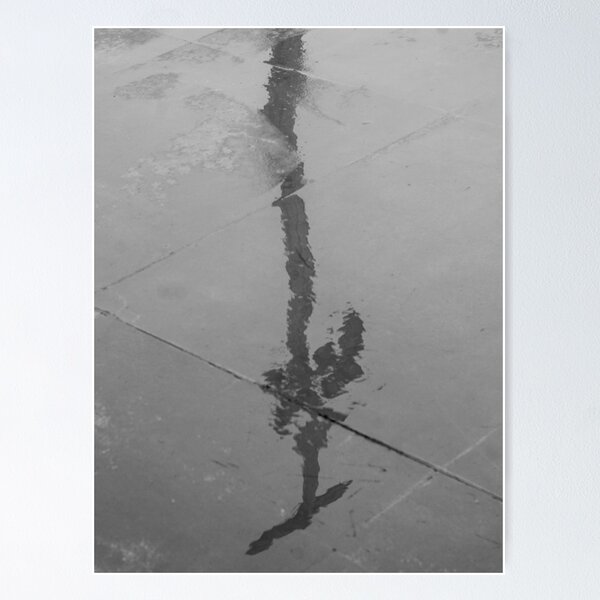Item preview, reflection of a spotlight on a tennis court 3 designed and sold by felipequeiroz.