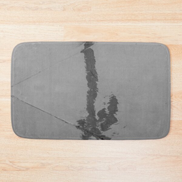Item preview, reflection of a spotlight on a tennis court 3 designed and sold by felipequeiroz.
