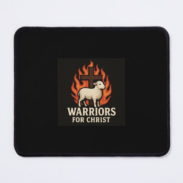Item preview, Warriors for Christ designed and sold by Daily Bible Quotes.