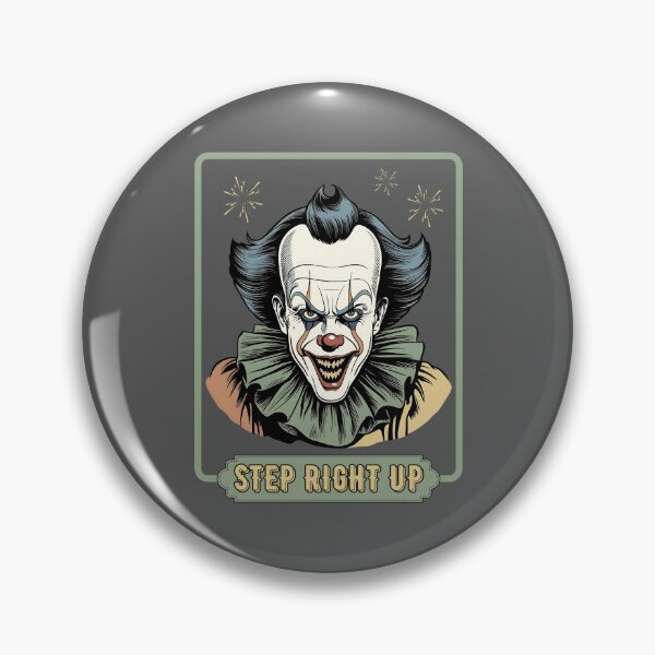 Item preview, Step Right Up designed and sold by Krittermania.
