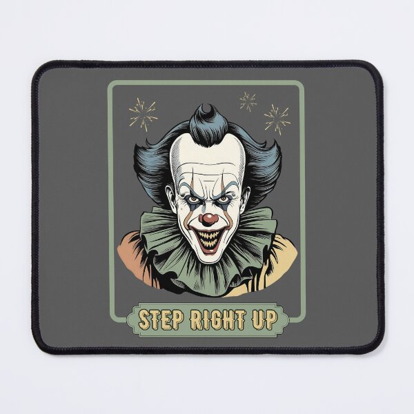 Item preview, Step Right Up designed and sold by Krittermania.