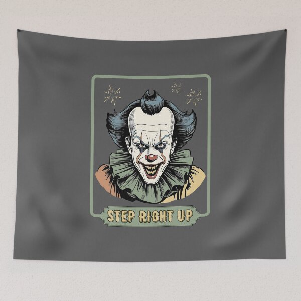 Item preview, Step Right Up designed and sold by Krittermania.