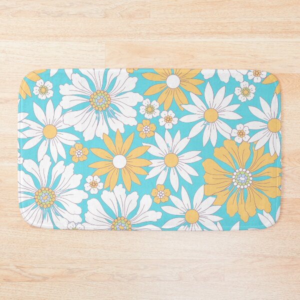 Item preview, Floral Pattern designed and sold by Rue Market.