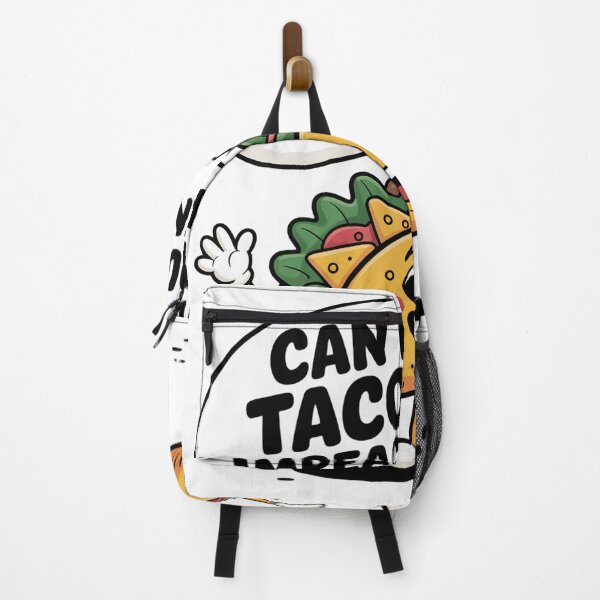 Item preview, FUNNY TACO IMPEACHMENT designed and sold by Greenbaby.
