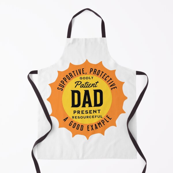 Item preview, Dad Badge of courage designed and sold by A&AMoore0815.