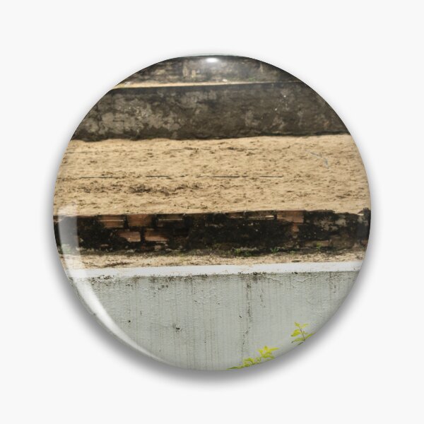 Item preview, horizontal layers with opposing colorsa and nature designed and sold by felipequeiroz.