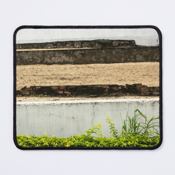 Item preview, horizontal layers with opposing colorsa and nature designed and sold by felipequeiroz.