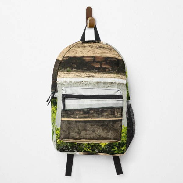 Item preview, Capas horizontales con colores opuestos y naturaleza. designed and sold by felipequeiroz.