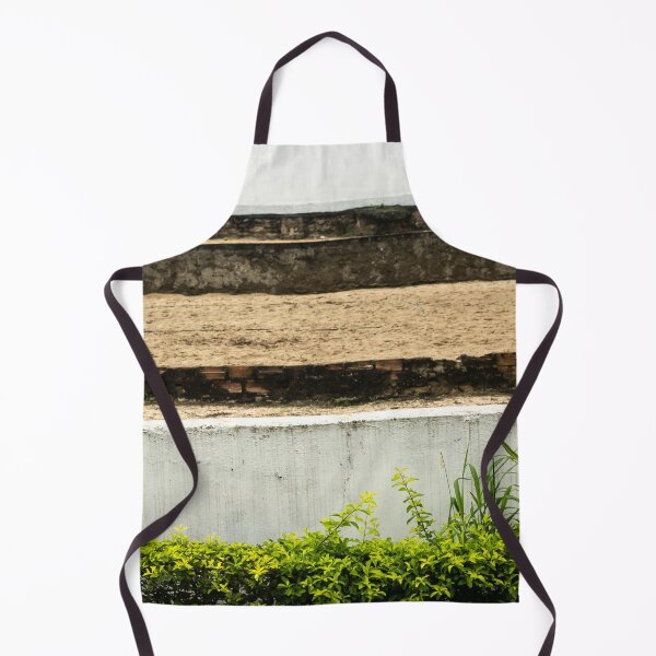 Item preview, horizontal layers with opposing colorsa and nature designed and sold by felipequeiroz.
