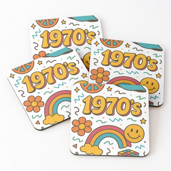 Item preview, 1970's designed and sold by JDAShirts.