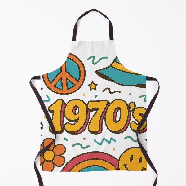 Item preview, 1970's designed and sold by JDAShirts.
