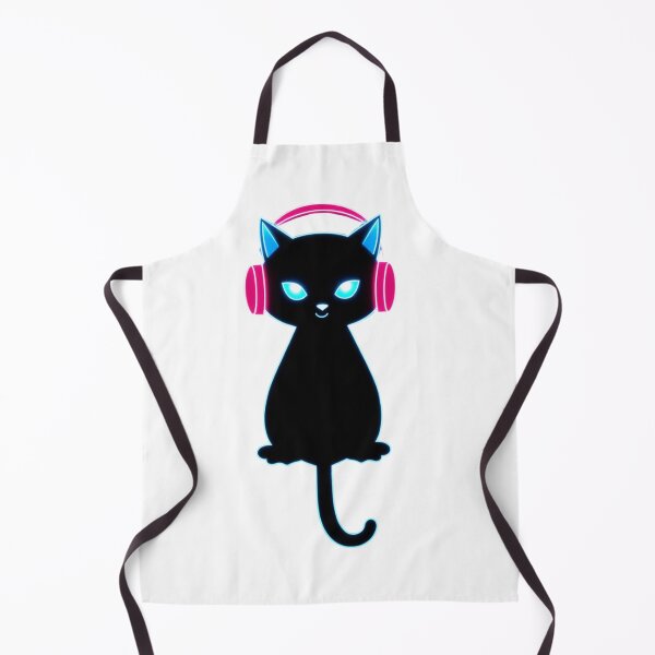 Item preview, edm cat shirt designed and sold by CanvaSnap ⭐⭐⭐⭐⭐.
