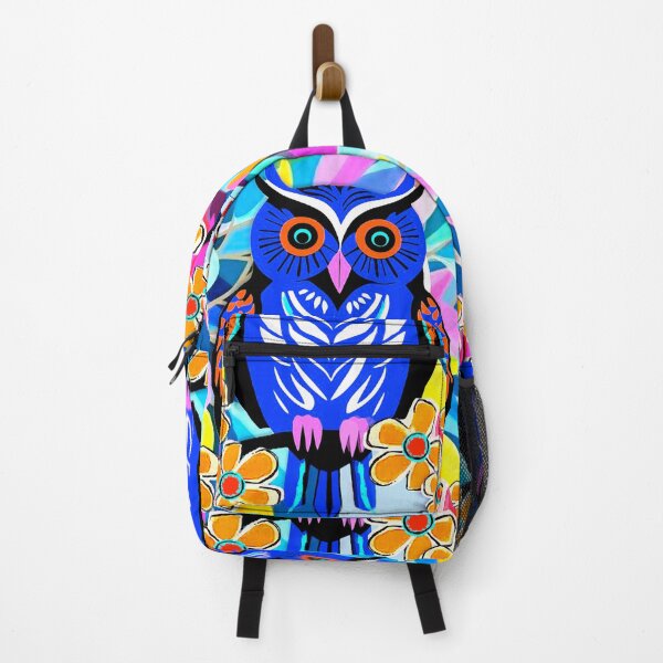 Item preview, Owl Illustration designed and sold by ViaARTfactory.