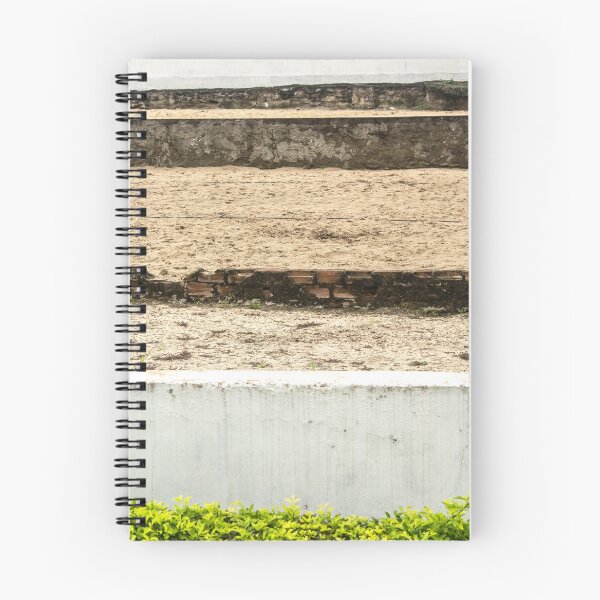 Item preview, horizontal layers with opposing colors 2 designed and sold by felipequeiroz.