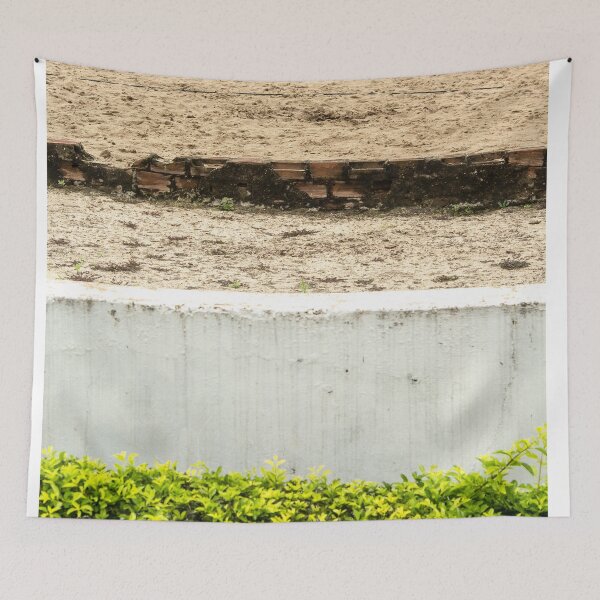 Item preview, horizontal layers with opposing colors 2 designed and sold by felipequeiroz.