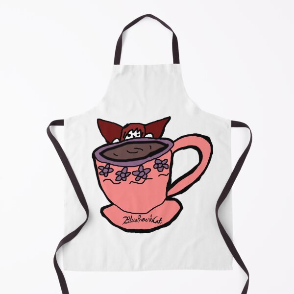 Item preview, Pink Fairy Tea Cup designed and sold by BluePhoenixCat.