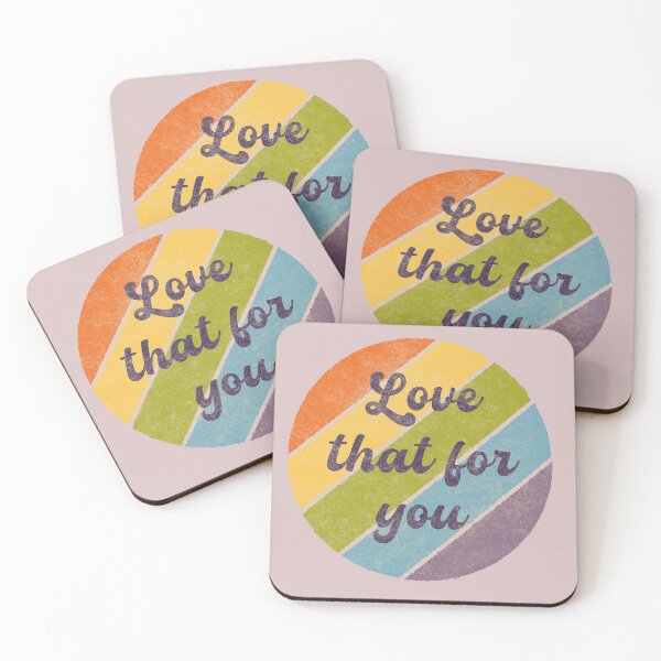 Item preview, Love That for You graphic designed and sold by AlliEmm.