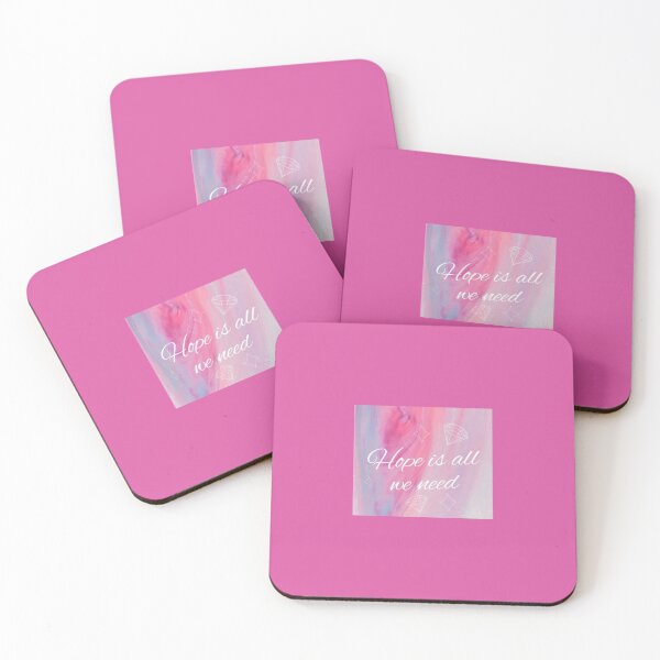 Item preview, Hope is all we need designed and sold by Daily Bible Quotes.