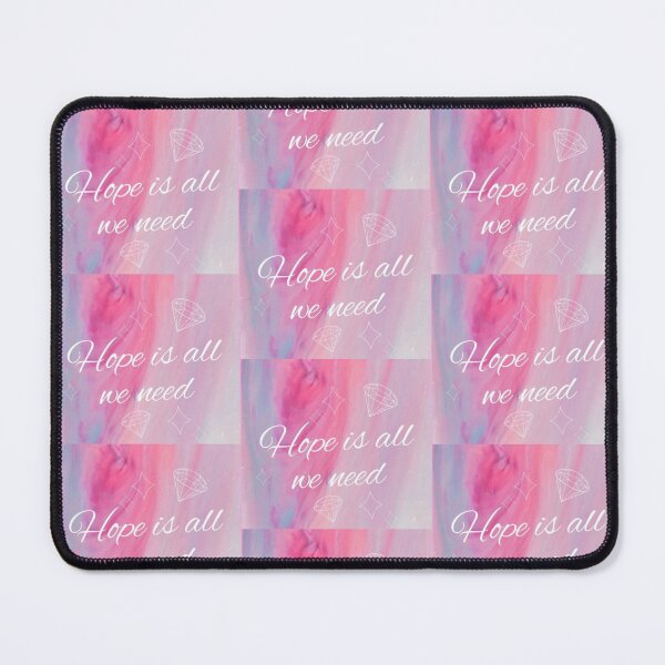 Item preview, Hope is all we need designed and sold by Daily Bible Quotes.